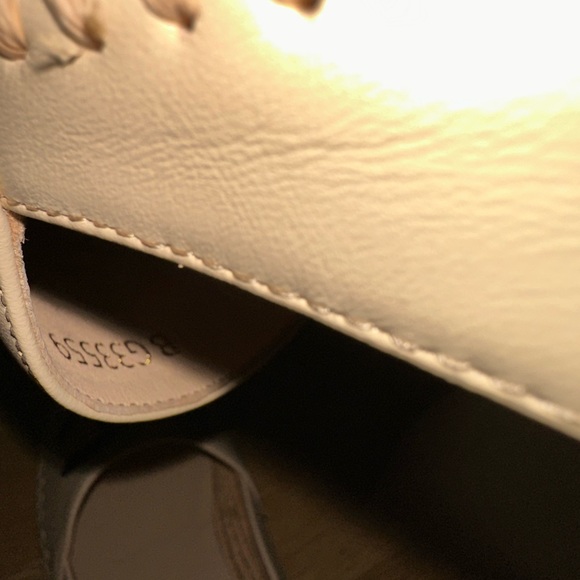 Chanel Espadrilles US 8 Beige - Picture 4 of 6